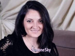 SimoneSky