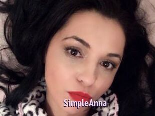 SimpleAnna