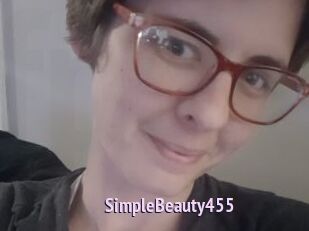 SimpleBeauty455