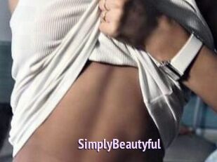 SimplyBeautyful