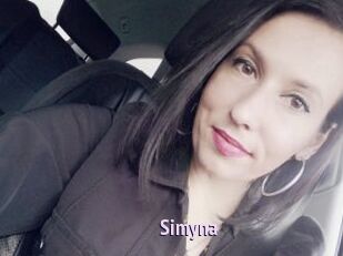 Simyna