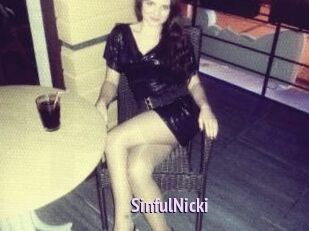 SinfulNicki