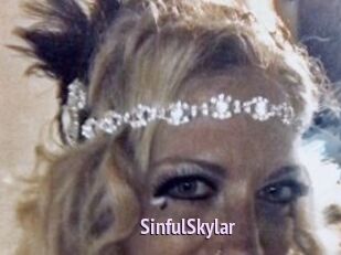 SinfulSkylar