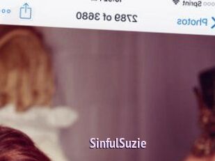 SinfulSuzie