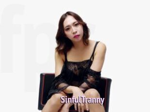 SinfulTranny
