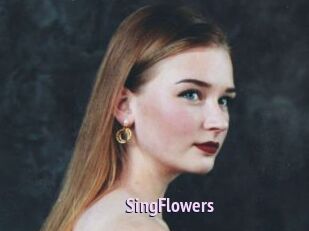 SingFlowers