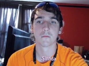 Sinnda