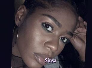 Sinsa