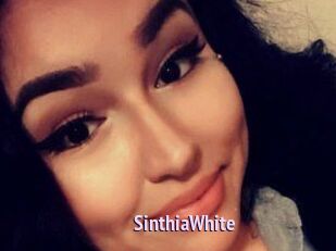 Sinthia_White