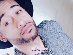 SirRomeo