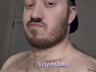 SirSychoSexii