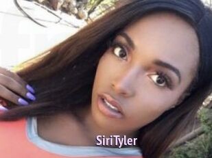 SiriTyler