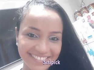 Sisipick