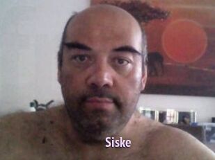Siske