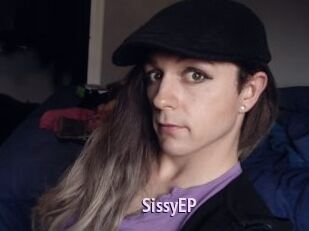 SissyEP