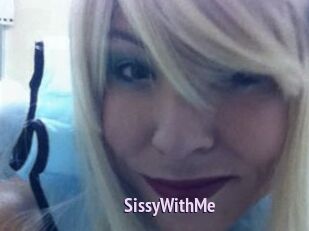 SissyWithMe
