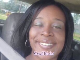 SistaThicke