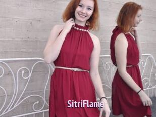 SitriFlame