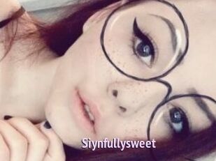 Siynfullysweet