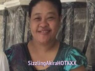SizzlingAkiraHOTXXX Film Porno