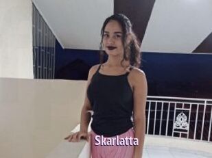 Skarlatta