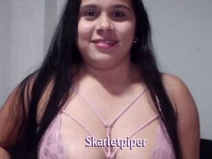 Skarletpiper