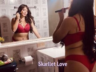 Skarllet_Love