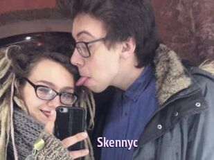 Skennyc