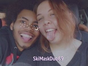 SkiMaskDuo69