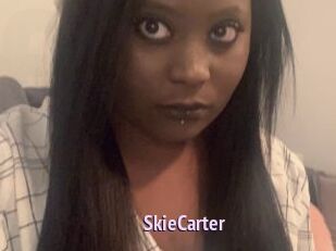 SkieCarter