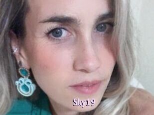 Sky19