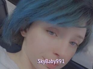 SkyBaby991