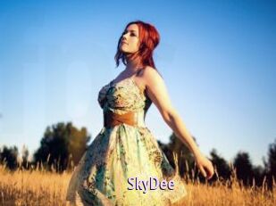 SkyDee