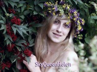 SkyQueenHelen