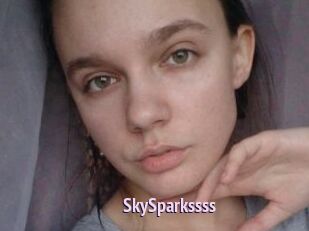 SkySparkssss