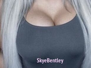 SkyeBentley