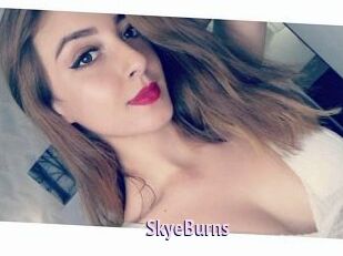 SkyeBurns