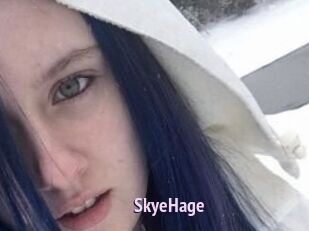 SkyeHage