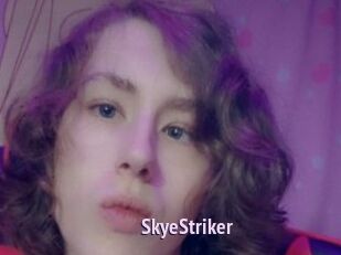 SkyeStriker Film Porno