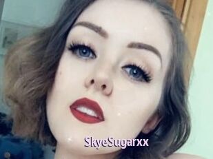 SkyeSugarxx