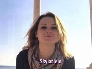 SkylarJem
