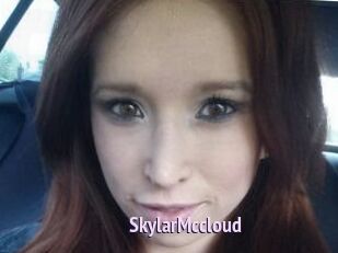 SkylarMccloud