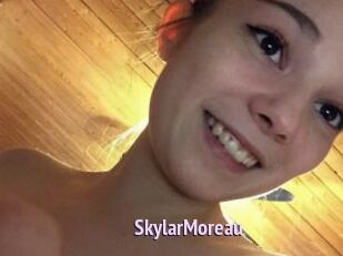 SkylarMoreau