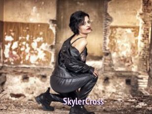 SkylerCross