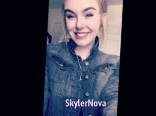 SkylerNova