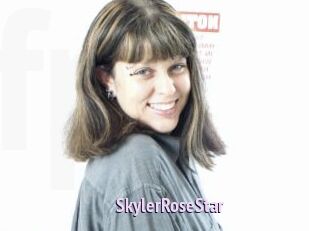 SkylerRoseStar