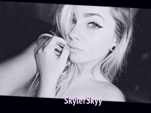SkylerSkyy