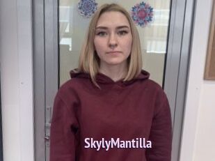 SkylyMantilla