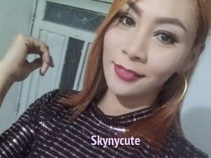 Skynycute