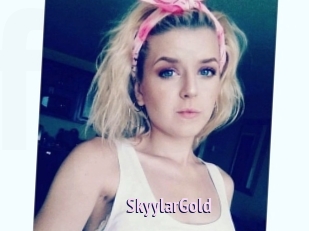 SkyylarGold